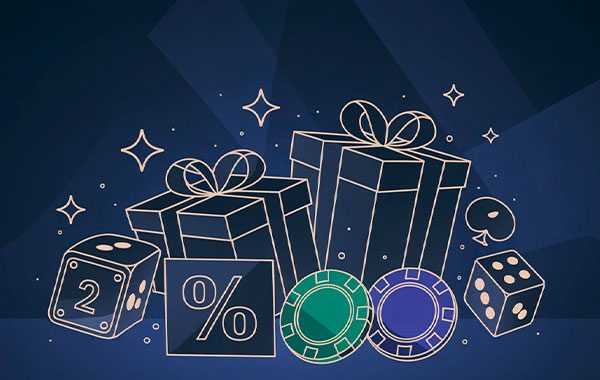 Бонусные балы