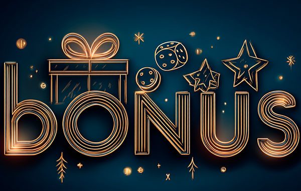 Приветственный бонус