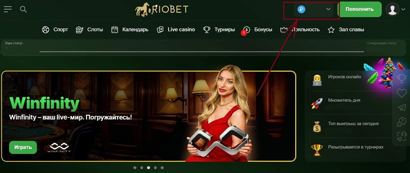 Бонусная акция